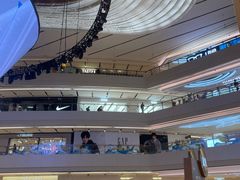 -上海世纪汇广场