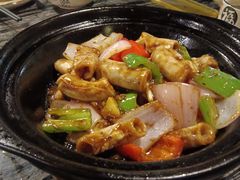 -朕悦鹧鸪饭私房菜