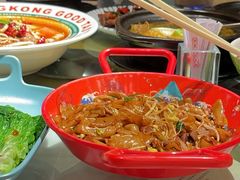-新世界餐厅(万达店)