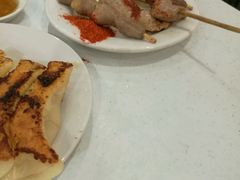-劈柴院锅贴(沈阳路店)
