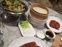 -漢舍中国菜馆(889广场店)