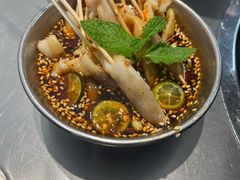 -椰庭·椰子鸡·创意玩家(晶耀前滩店)