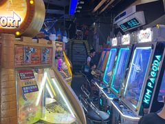 -核客电玩城(东门店)