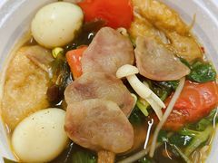 -刘长兴(三牌楼店)