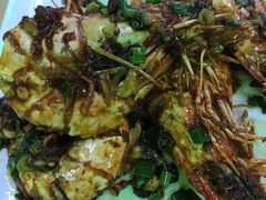 -無招牌海鮮(芽笼店)