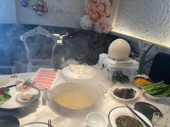-汤城·料青山