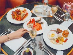 -威斯汀舞台餐厅