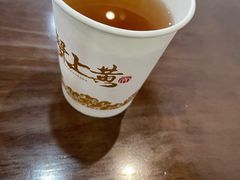 -蟹上黄·蟹黄面·江南糖水(人民广场店)