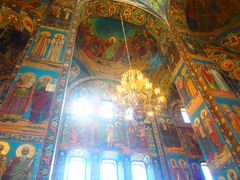 -滴血救世主教堂