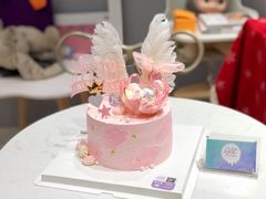 -贝紫Style(木马公寓店)