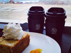 -Cafe Aewol Monsant