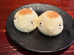 -永安鱼庄·镇江菜(东吴路店)