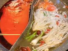-玉林串串香·成都老字号(玉林街总店)