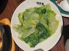 -顺粤楼·粤菜·点心(融创茂店)