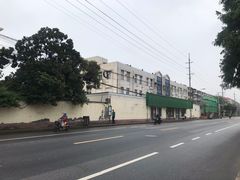 -上海为民商行清真饭店(南大路店)