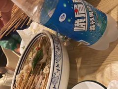 -古真记钵钵鸡(老公园店)