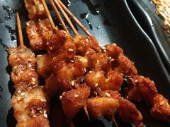 -JUKEBOX玖部音乐餐厅(华侨城店)