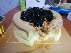 -欢牛蛋糕屋(萧山万象汇店)