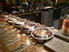 -马哥孛罗咖啡厅·Cafe Marco (厦门马哥孛罗东方大酒店)