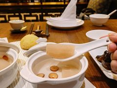 -蛇口希尔顿南海酒店·随轩中餐厅·粤菜