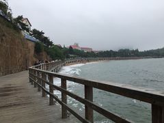 -青岛海滨风景区