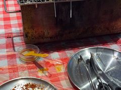 -生火火·小炉子炭烤(金楠天街总店)