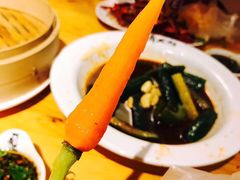 -阿青龙虾·烧烤大排档(湖里万达店)