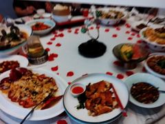 -粤盛海鲜楼(融冠乐城店)