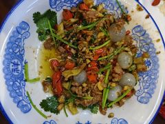 -张氏父子常德肠子馆(贺龙店)