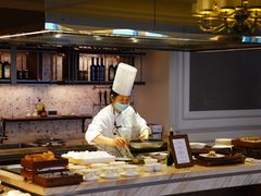 -广州富力丽思卡尔顿酒店