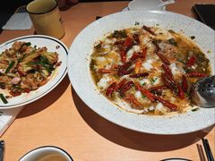 -太二酸菜鱼(深圳布吉万象汇店)