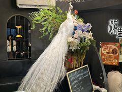 -滇野云南野生菌餐厅(陕西南路店)