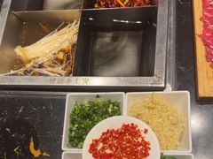-大妙火锅·非物质文化遗产(东郊记忆店)