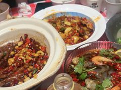 -辣小鲜·南昌大排档(船山路店)