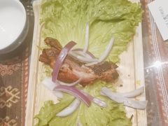 -巴依老爷新疆美食(魏公村店)