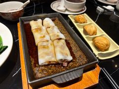 -稻香饭店(IFS国金中心店)