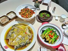 -口味堂(惠济路店)