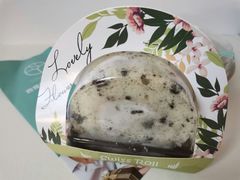 奥利奥瑞士卷-西檬树SIMON·T轻奢蛋糕(大东方Max店)