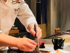 -Ginza Onodera铁板烧(外滩十八号店)