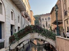 -华谊兄弟（长沙）电影小镇