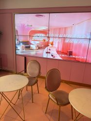 -莎蔓莉莎美容会所