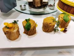芥末墩-香丰阁·烤鸭·川湘菜(昌平店)