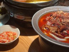 -九锅一堂酸菜鱼(新南凯德直营店)