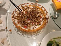 -莲花公园煎蟹(总店)