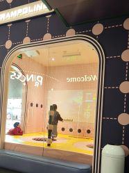 -meland亲子乐园•派对•研学(宁波华润万象城店)