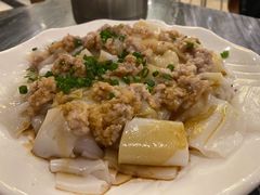 陈村粉-美极鲜食坊(宝安南路店)