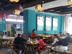 -猪腰一家·地道佛山菜(盐步店)