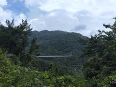 -广东天露山旅游度假区