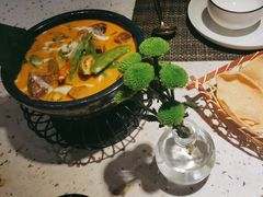 -美泰泰国餐厅(中大银泰店)