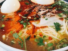 -永辉超市(鲁谷店)